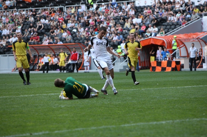 Студенческая лига Шахтер